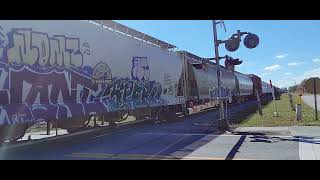 CSX Q455