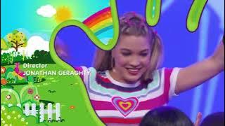 Hi-5 Australia: S17 - Credits (Short Version A)