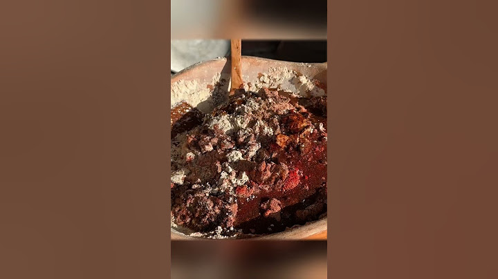 You Won't Believe What Uncle Tavakkul Can Do With Meat in the Wilderness Kitchen!