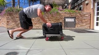 DON'T MOVE - Life After College: Ep. 274