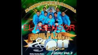 Video thumbnail of "el asensor"
