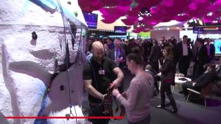 CeBIT in 100 Seconds - Day 4