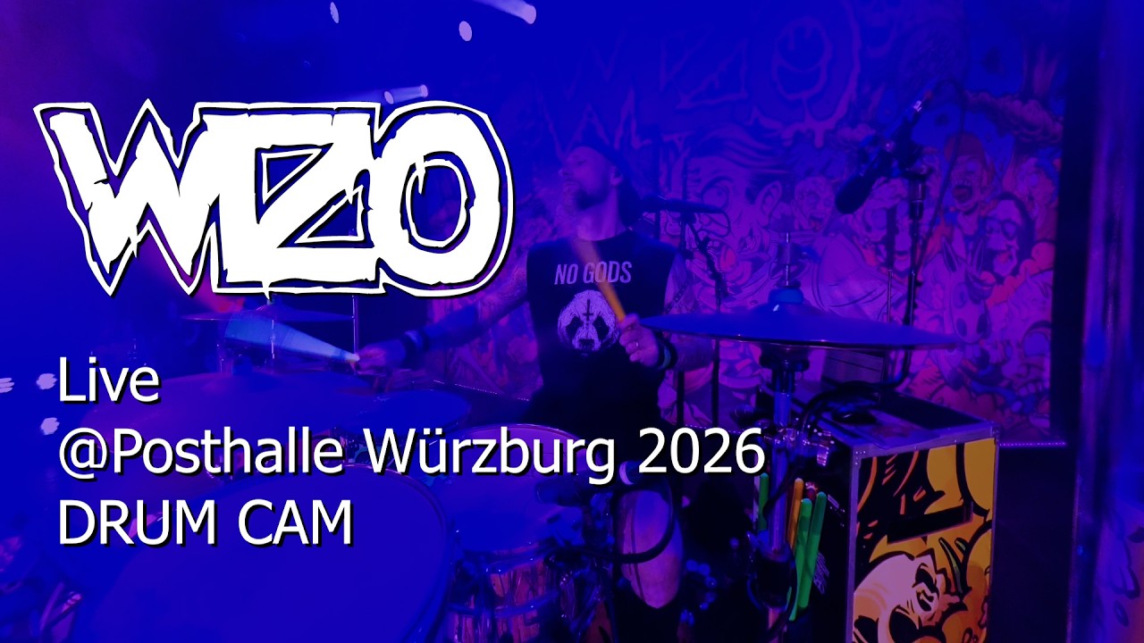 WIZO - 