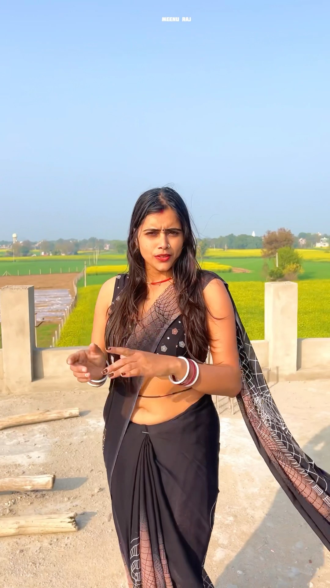 हमारा घर बन गया है #shorts #meenu #trending