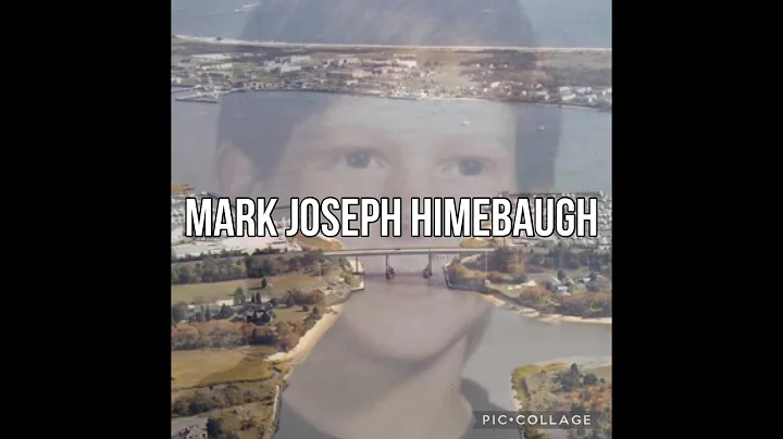 The Story of Mark Joseph Himebaugh