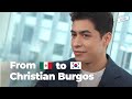 A Mexican who made a name for himself in Korea [Español Sub]