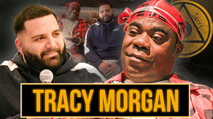 Tracy Morgan On How Sobriety Changed His Life - Fr...