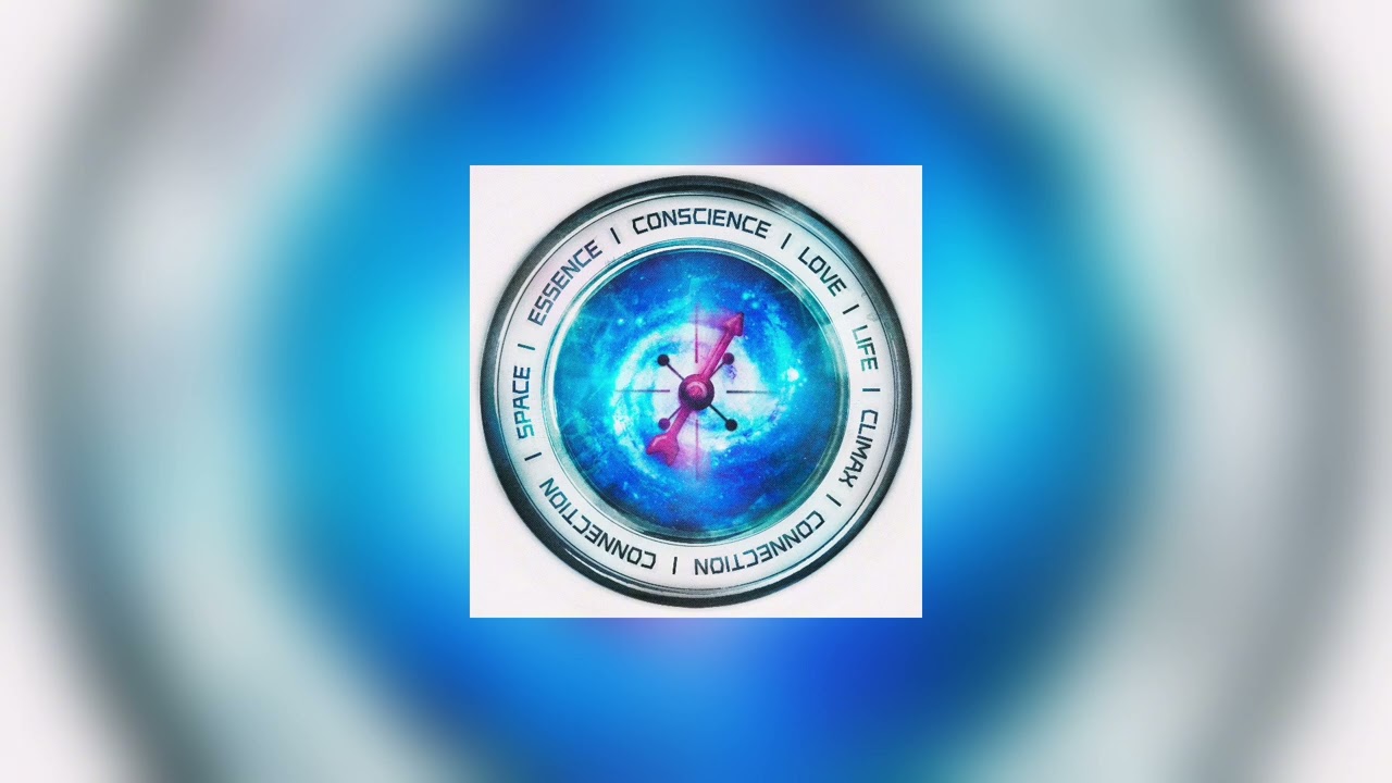 COSMIC KID - CADA VEZ MAS LEJOS ( Slowed + Reverb )