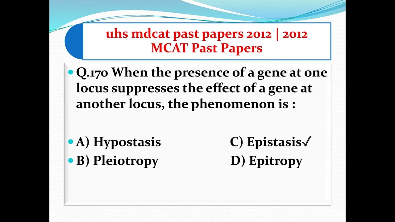 uhs entry test past paper mcqs 2012 | Entry Test preparation Mcqs | mcqs for FSC Board Exam 2024