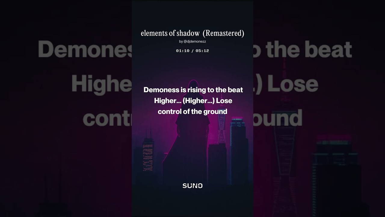 Lost in the Techno: DJ Demoness vs Tiesto Magic 