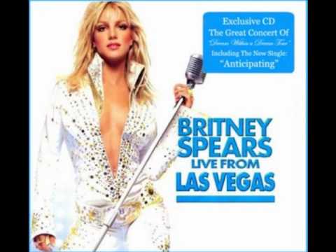 12. Anticipating [DWAD Tour Studio Version] NEW