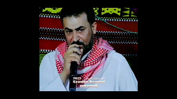 الفنان المحبوب عباس الاسحاقي 