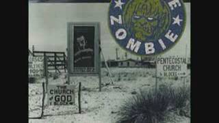 White Zombie-Black Sunshine (8-Bit Remix)
