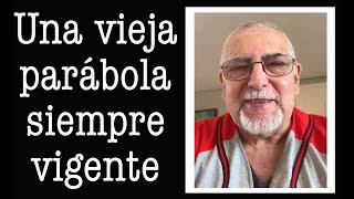 Jorge Bucay - Una vieja parábola siempre vigente