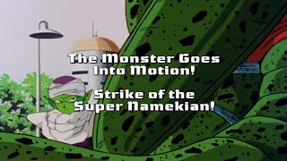 Dragon Ball Z Kai Episode 68 Preview Sumitomo