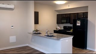 1-bedroom / Type 1