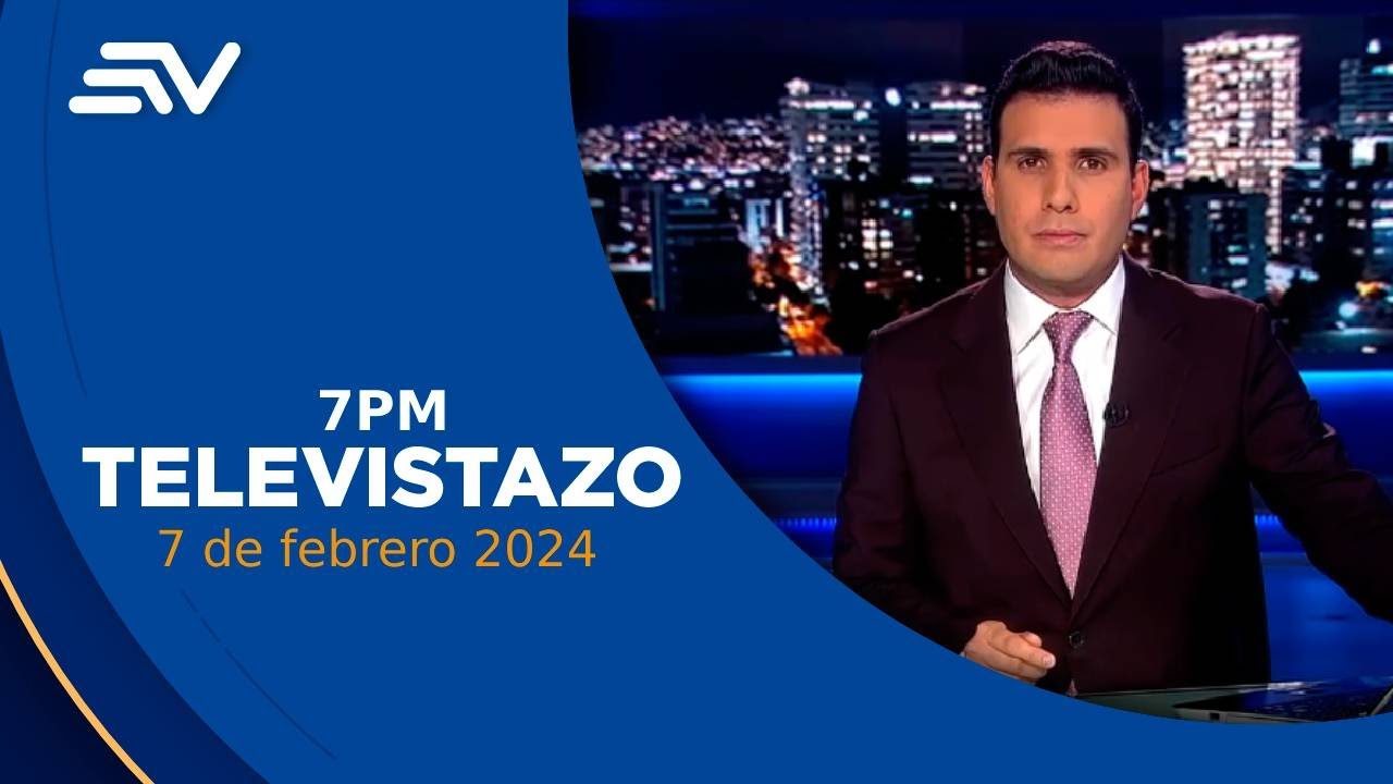 La eutanasia ya está permitida en Ecuador | Televistazo | Ecuavisa