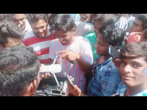 ##Bayya sonny yadav## In Anantapur meetup❤️😎😀💥 full fans crowd....