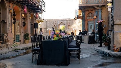 Troublemaker Film Studios