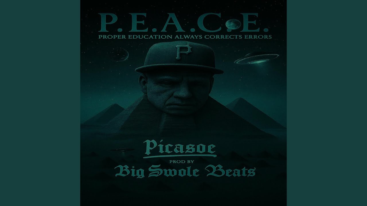 The Way the Godz Made Me (feat. Techneekz)