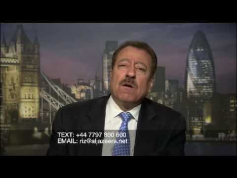 ريز خان - قليل جدًا، متأخر جدًا؟ - 8 يناير 2009 - الجزء الثاني