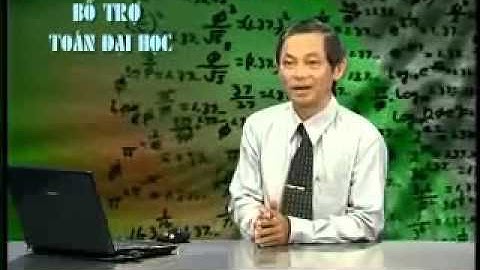 Chuỗi - Bài 13+14: Tính chất của chuỗi hàm hội tụ đều