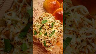 Creamy Paprika Chicken Sandwich | Easy, Smoky & Cheesy!
