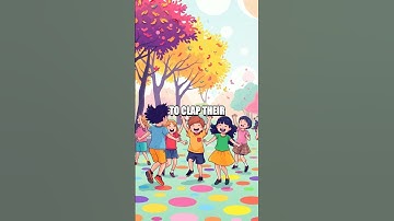 Playful Pattern Parade with Poppy the Penguin