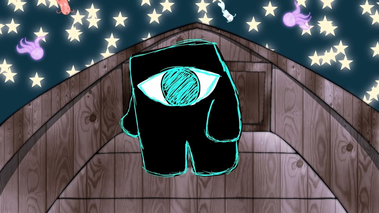 Animation and Artwork Demo Reel