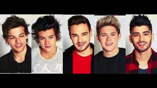 One Direction - Alive (Colour Coded Lyrics)