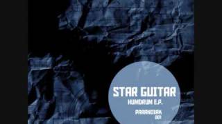 Star Guitar - Fortune [Official]