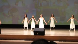建功國小510舞動精靈   Facebook2