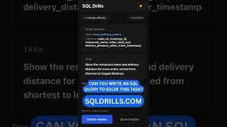 #sql #mysql #learnsql #practicesql #sqlexercises #sqlforbeginners #sqltips