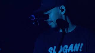 Linkin Park - Robot Boy (Instrumental)(BlizzCon 2015) HD
