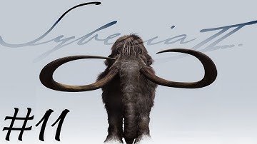 Syberia 2 Walkthrough part 11