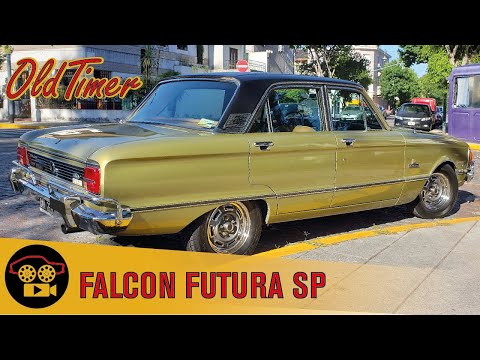 INFORME COMPLETO Ford