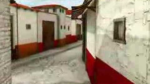 Procedural Pompeii Reconstruction