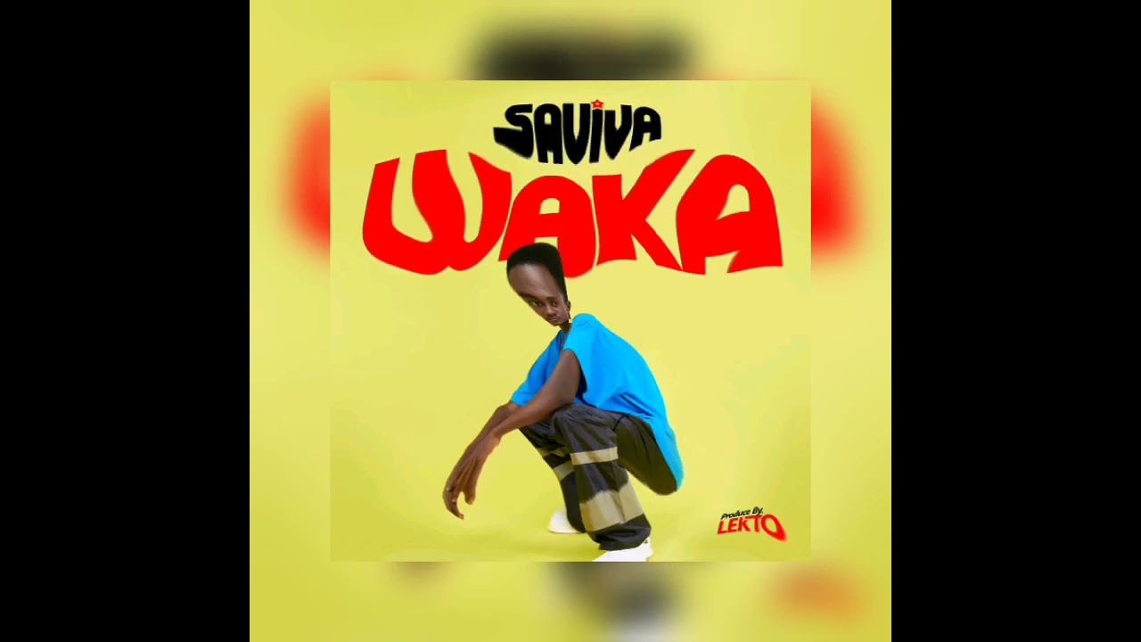 Saviva Waka (official audio)