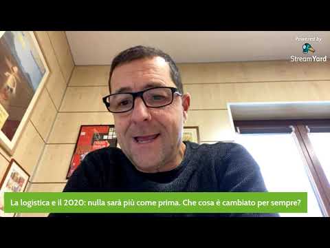 Verso il Quaderno 29: intervista a Massimo Marciani, Presidente FLC Verso il Quaderno 29: intervista a Massimo Marciani, Presidente FLC