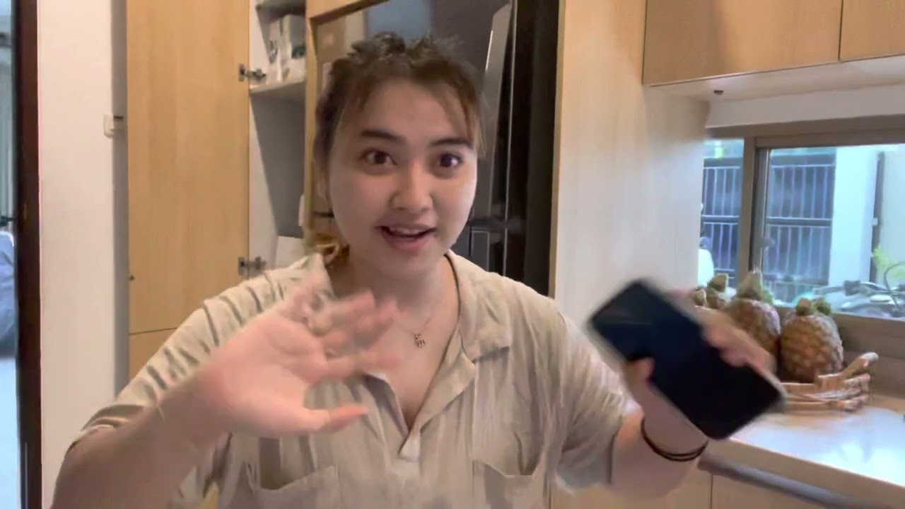 Weekend kewajiban mama masakin anak2 mama tersayang tercinta.