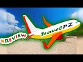 「TravelPZ」 Review Boracay Island Hopping with Lunch | Philippines