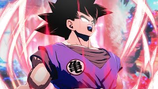 BASE GOKU IS A MONSTER! - Dragon Ball FighterZ Ranked Matches