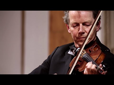 Ingolf Turban live: Pablo de Sarasate - "Carmen-Fantasie" op. 25