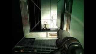 Half-Life 2-Cube Part 23