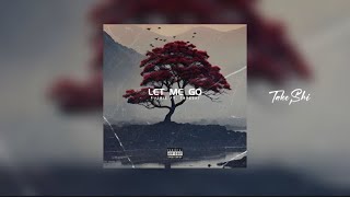 KUSHiE ft. TakeShi - Let me go (official audio)