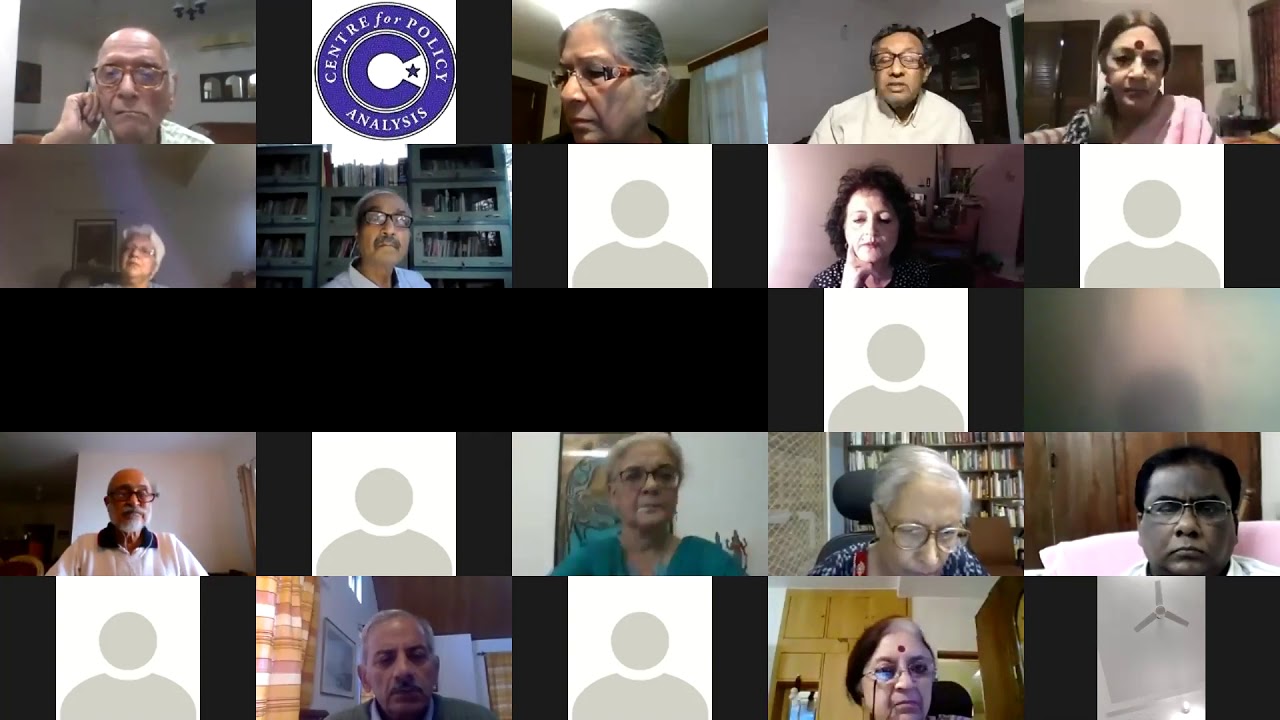 Hathras: Brutal rape and Murder of a Dalit woman:Speeches by Dr. G. Mohan Gopal and Ms.Brinda Karat.