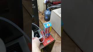 очистка от накипи kaffit k95
