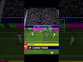 #youtubeshorts #efootballmobile #fyp