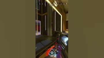 Sentinel as a Shotgun #apexlegends