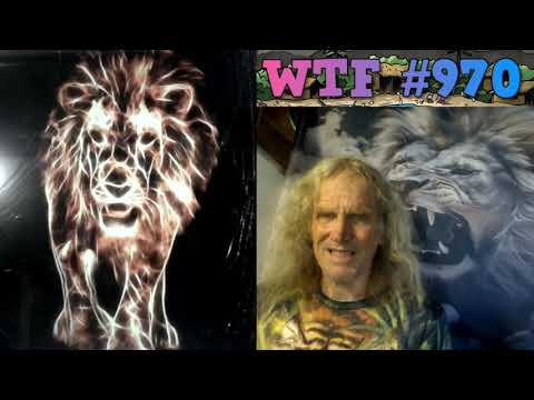 WTF #970: David Benatar better never to be profoundly disappointing